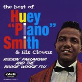 Miscellaneous Lyrics Huey Piano Smith