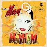 Mayhem Lyrics Imelda May