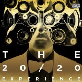 The 20/20 Experience Lyrics Justin Timberlake