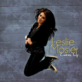 Leslie Mosier