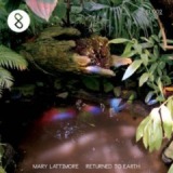 Returned To Earth EP Lyrics Mary Lattimore