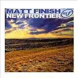New Frontier (EP) Lyrics Matt Finish