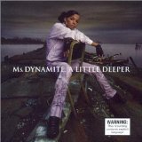 Miscellaneous Lyrics Ms. Dynamite feat. Keon Bryce