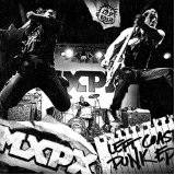 Left Coast Punk (EP) Lyrics MxPx