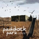 Paddock Park