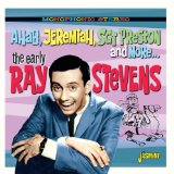 Early Ray Stevens Lyrics Ray Stevens