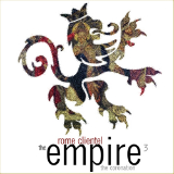 The Empire 3: The Coronation (EP) Lyrics Rome Clientel