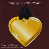 Songs from the Heart Lyrics Stan Wollmers