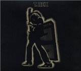 Electric Warrior Lyrics T. Rex