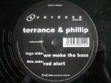 Miscellaneous Lyrics Terrance & Phillip
