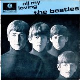 All My Loving (EP) Lyrics The Beatles