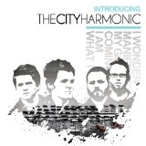 Introducing The City Harmonic (EP) Lyrics The City Harmonic