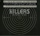 Direct Hits Lyrics The Killers