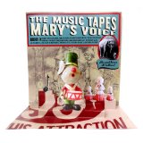 Mary's Voice Lyrics The Music Tapes