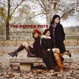 The Pepper Pots