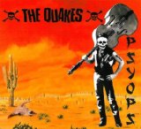 Miscellaneous Lyrics The Quakes