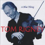 A Blue Thing Lyrics Tom Rigney
