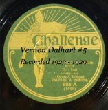 Miscellaneous Lyrics Vernon Dalhart