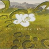 Symphonic Live Lyrics Yes