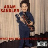 The Chanukah Song Lyrics Adam Sandler