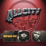 Metropolis Gold Lyrics All City