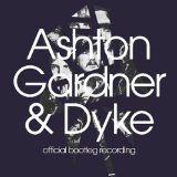 Live In Montreux 1970 Lyrics Ashton Gardener & Dyke