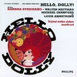 Hello, Dolly! Lyrics Barbra Streisand
