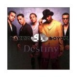 Destiny Lyrics Barrio Boyzz