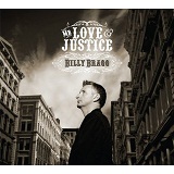 Mr. Love & Justice Lyrics Billy Bragg