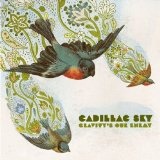 Gravity's Our Enemy Lyrics Cadillac Sky