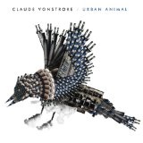Urban Animal / Can’t Wait & The Clapping Track Lyrics Claude VonStroke