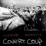 Covert Coup Lyrics Curren$y