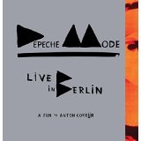 Depeche Mode Live in Berlin Lyrics Depeche Mode