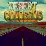 Desert Colossus Lyrics Desert Colossus