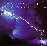 Love Over Gold Lyrics Dire Straits