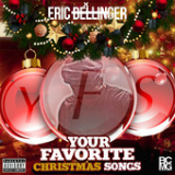 Your Favorite Christmas Songs Lyrics Eric Bellinger