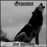 Wolf Philosophy Lyrics Granatus