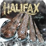 Align (EP) Lyrics Halifax