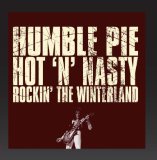 Hot 'n' Nasty: Rockin The Winterland Lyrics Humble Pie