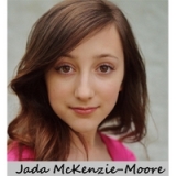 Jada McKenzie-Moore