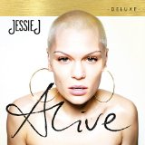Alive Lyrics Jessie J