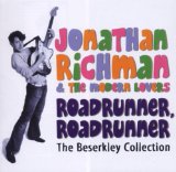 Miscellaneous Lyrics Jonathan Richman