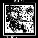 The Eye Lyrics Kukl