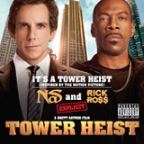 It's A Tower Heist (Single) Lyrics Nas & Rick Ross