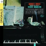 Quincy Jones Explores The Music Of Henry Mancini Lyrics Quincy Jones