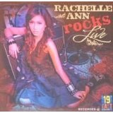 Rachelle Ann Rocks Live! Lyrics Rachelle Ann Go