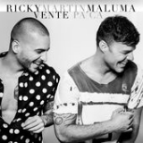 Vente Pa' Ca (Single) Lyrics Ricky Martin