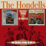 Miscellaneous Lyrics The Hondells