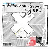 Over & Over (EP) Lyrics Times New Viking