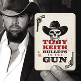 Bullets In The Gun Lyrics Toby Keith